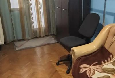 Apartament cu 2 camere nedecomandat în Alexandru cel Bun - 6