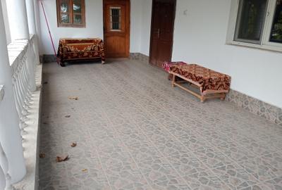 Casă individuală cu 6 camere cu Canalizare în Tărtășești - 5