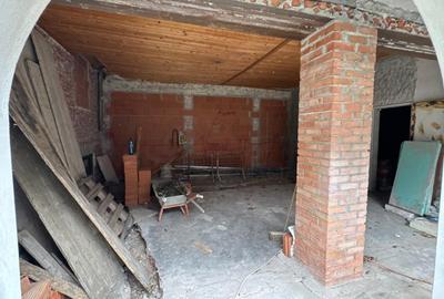 Casă individuală cu 11 camere cu Canalizare în Dristor - 13