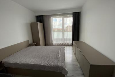 Apartament cu 2 camere decomandat în Andrei Mureșanu - 5