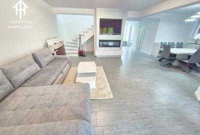 Casa moderna de inchiriat in Lugoj - 2