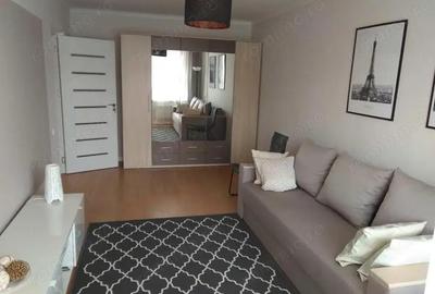 Apartament 2 camere de inchiriat zona Grozavesti Apartament 2 camere de inchiriat zona Grozavesti - 5