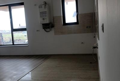 Apartament cu 2 camere în Braytim