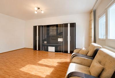 Apartament cu 2 camere semidecomandat, mobilat în Baciu - 9