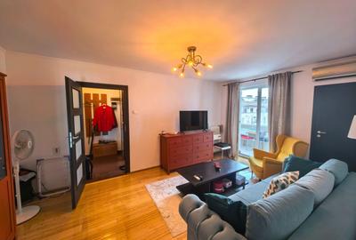 Apartament cu 2 camere în P-ța Amzei - 3