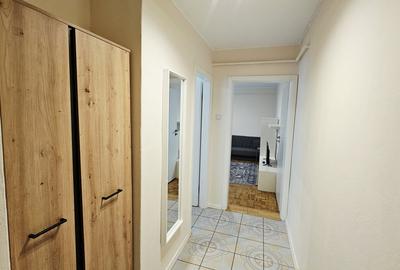 Apartament cu 2 camere, mobilat în Berceni - 14