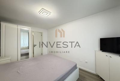 Apartament cu 2 camere decomandat, mobilat în Zorilor - 9