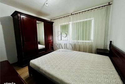 Apartament cu 2 camere decomandat în Steaua