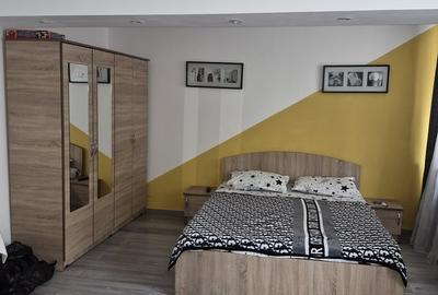 Apartament cu 2 camere în Rahova