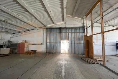 Spațiu industrial, de 1,875 mp, în Ovidiu - 11