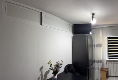 Garsonieră decomandată în Prundu - 2