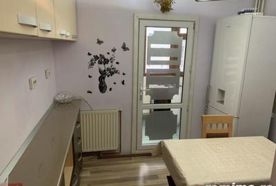 Apartament cu 2 camere decomandat în Circumvalațiunii