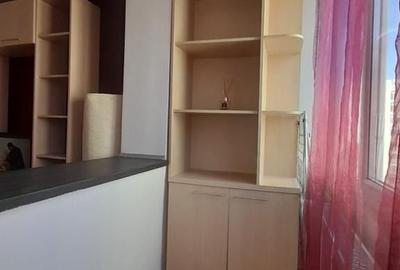 Apartament cu 2 camere în Titan