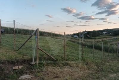 Teren Construcții extravilan de 700 mp, în Iris - 4