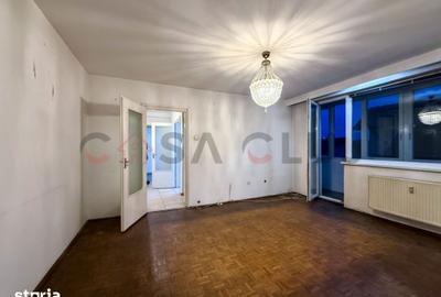 Apartament cu 3 camere în Grigorescu - 6