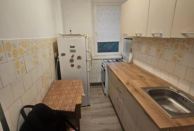 Apartament cu 2 camere, mobilat în Gara de Nord - 5