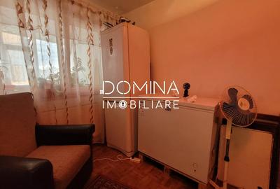 Apartament cu 4 camere semidecomandat în 9 Mai - 5