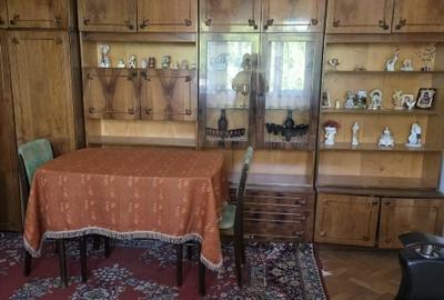 Apartament cu 2 camere semidecomandat, mobilat în Central