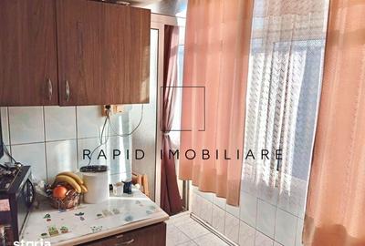 Apartament cu 2 camere decomandat în Micro 14 - 1