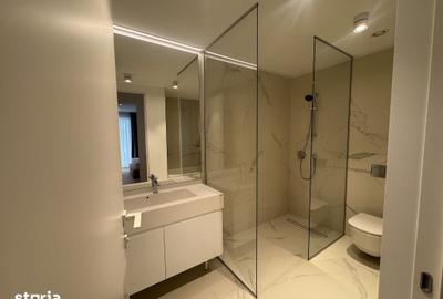 Apartament cu 2 camere în Tei