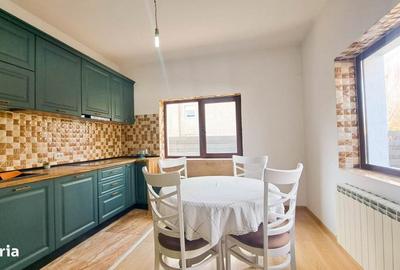 Casă cu 4 camere cu Teren 420 Mp în Ferme - 11