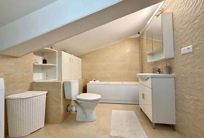 Apartament cu 2 camere în Valea Lupului - 4