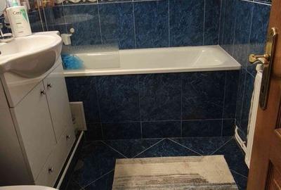 Apartament cu 2 camere semidecomandat, mobilat în Cornișa - 6