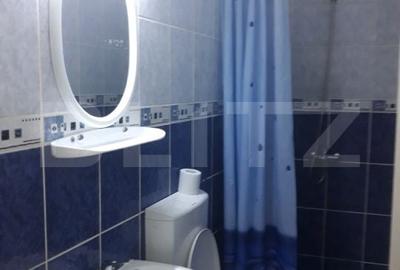 Garsonieră decomandată în Zorilor
