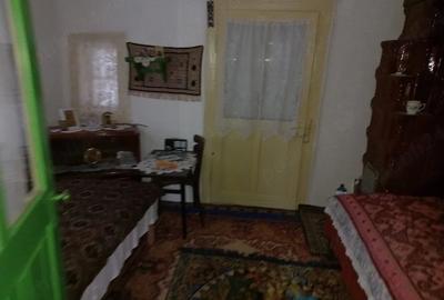 Casă cu Teren 1200 Mp în Scânteia