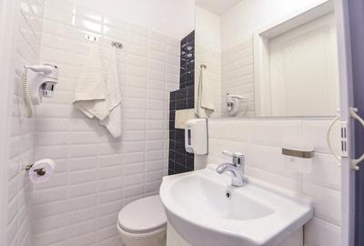 Apartament cu 2 camere semidecomandat în Sala Palatului