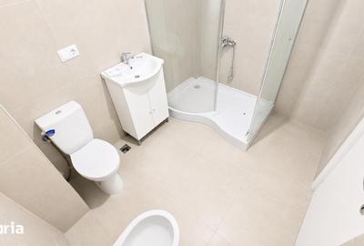 Apartament cu 3 camere decomandat în Mircea cel Bătrân