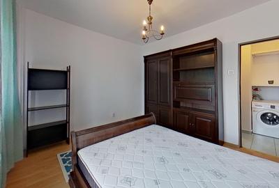 Apartament cu 2 camere semidecomandat în Tineretului - 6