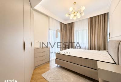 Apartament cu 3 camere decomandat, mobilat în Andrei Mureșanu - 4