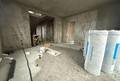 Casă individuală cu 3 camere cu Canalizare în Chinteni - 1