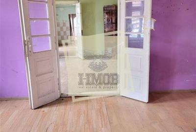 Apartament cu 3 camere semidecomandat în Aeroport - 2