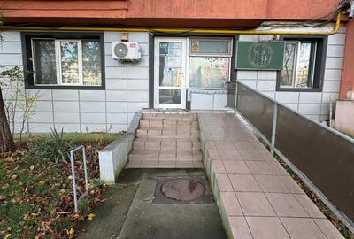 Spatiu Comercial Podu Ros - Tudor Vladimirescu - 6