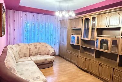 GRANICERILOR ,3camere decomandat etaj1, mobilat si utilat! - 13