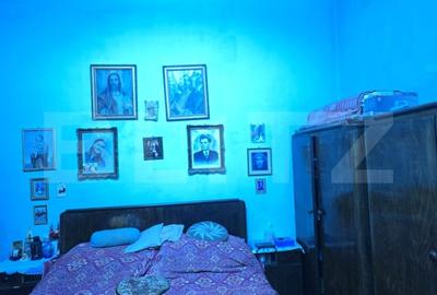 Casa de vanzare, 6 camere, 137 mp, teren 579 mp, zona semicentrala - 4