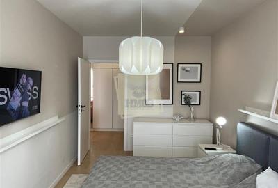 Apartament modern 2 camere balcon si parcare City Residence Apartament modern 2 camere balcon si parcare City Residence - 6