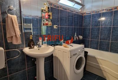 Apartament 4  camere decomandat de vanzare Centru etaj 1 - 5