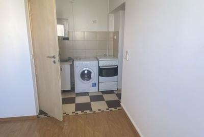 Apartament cu 2 camere semidecomandat în Exterior Vest - 2