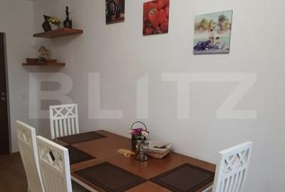 Apartament cochet cu 2 camere - stil country - 9
