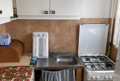 De vanzare garsoniera, 26 mp, Dealul Florilor - 9