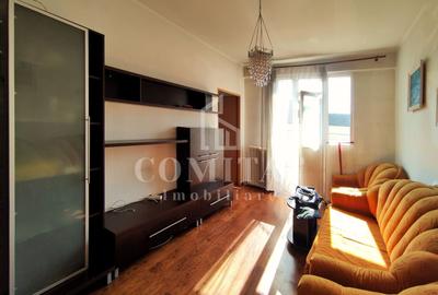 Apartament cu 2 camere semidecomandate | Zona Piața Gării - 2