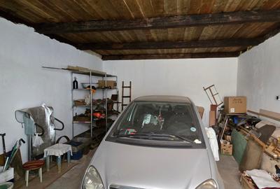 Garaj  zona Stadion - 2