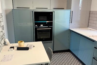 Casă individuală cu 5 camere cu Teren 450 Mp în Central - 6