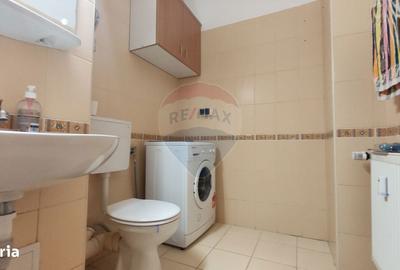 Apartament cu 3 camere, mobilat în Mărăști - 14