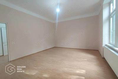 Apartament in centrul Timisoarei, vedere spre Bega, etajul 1 - 3