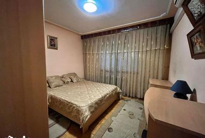 Apartament cu 3 camere decomandat în Cug - 5