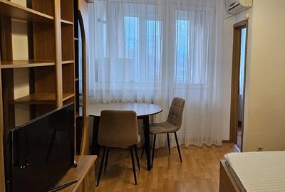 DRUMUL TABEREI - 3 minute metrou - Garsoniera confort 1 - MODERNA - 1